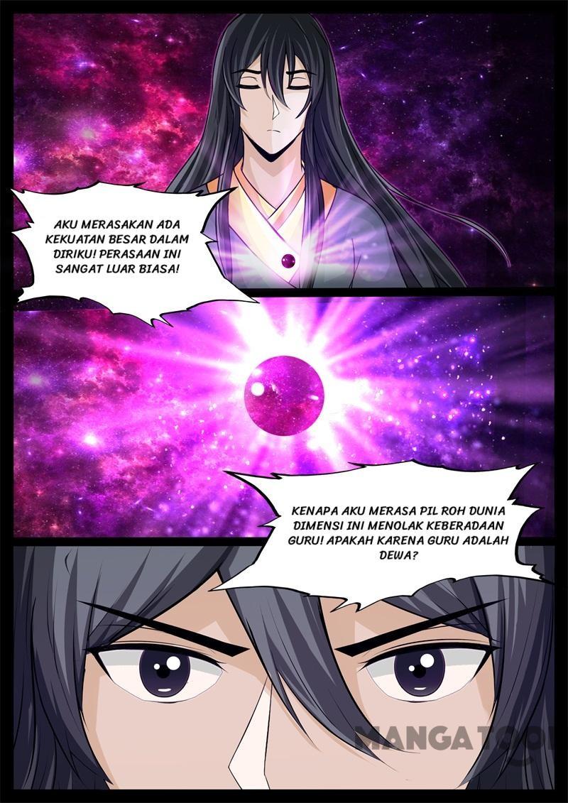 dragon-king-of-the-world - Chapter: 204
