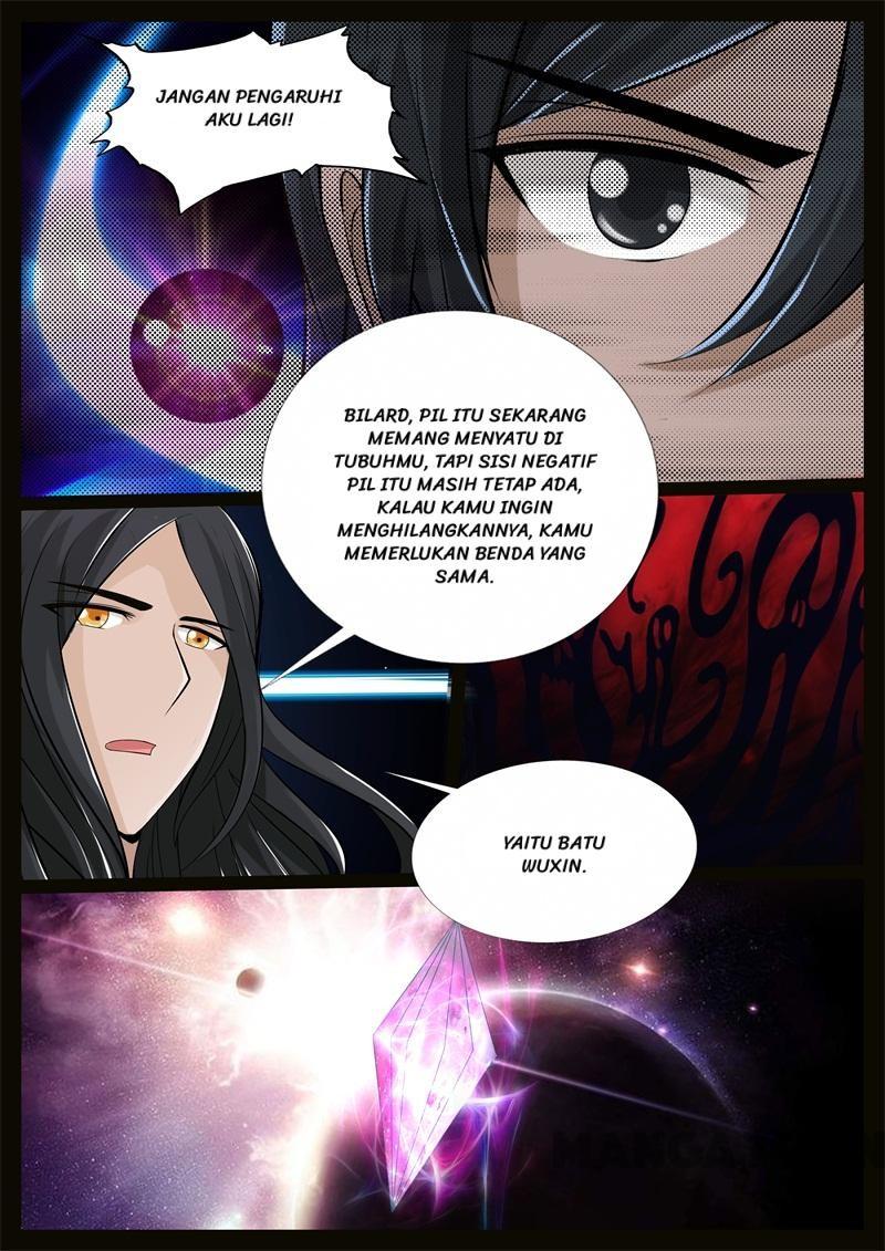 dragon-king-of-the-world - Chapter: 204