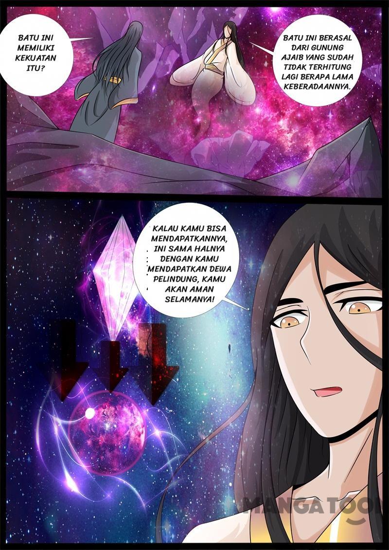 dragon-king-of-the-world - Chapter: 204