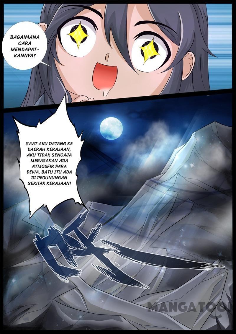dragon-king-of-the-world - Chapter: 204