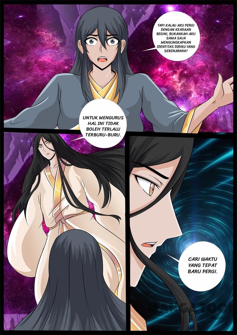 dragon-king-of-the-world - Chapter: 204