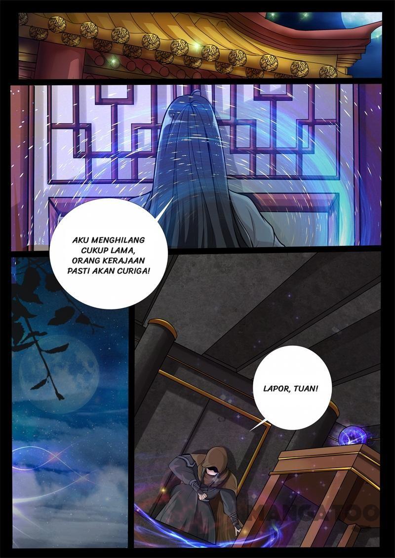 dragon-king-of-the-world - Chapter: 204