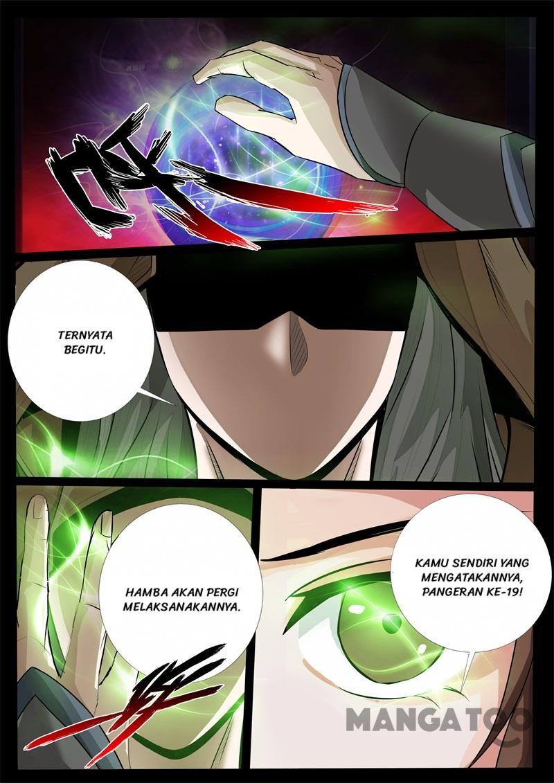 dragon-king-of-the-world - Chapter: 204