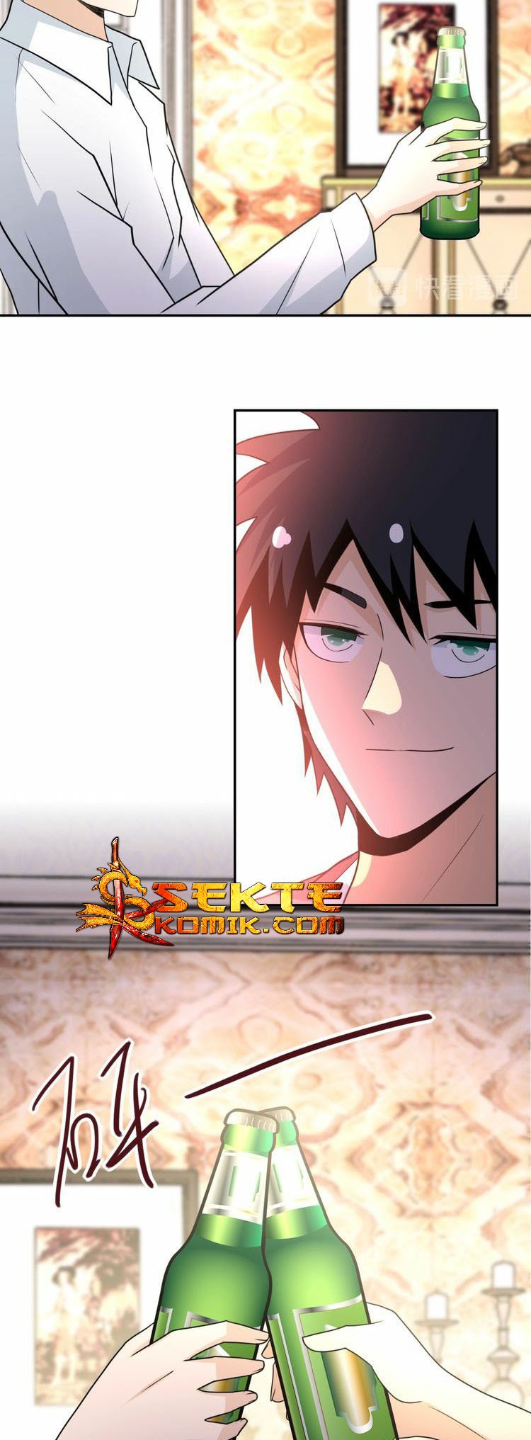 super-system - Chapter: 62