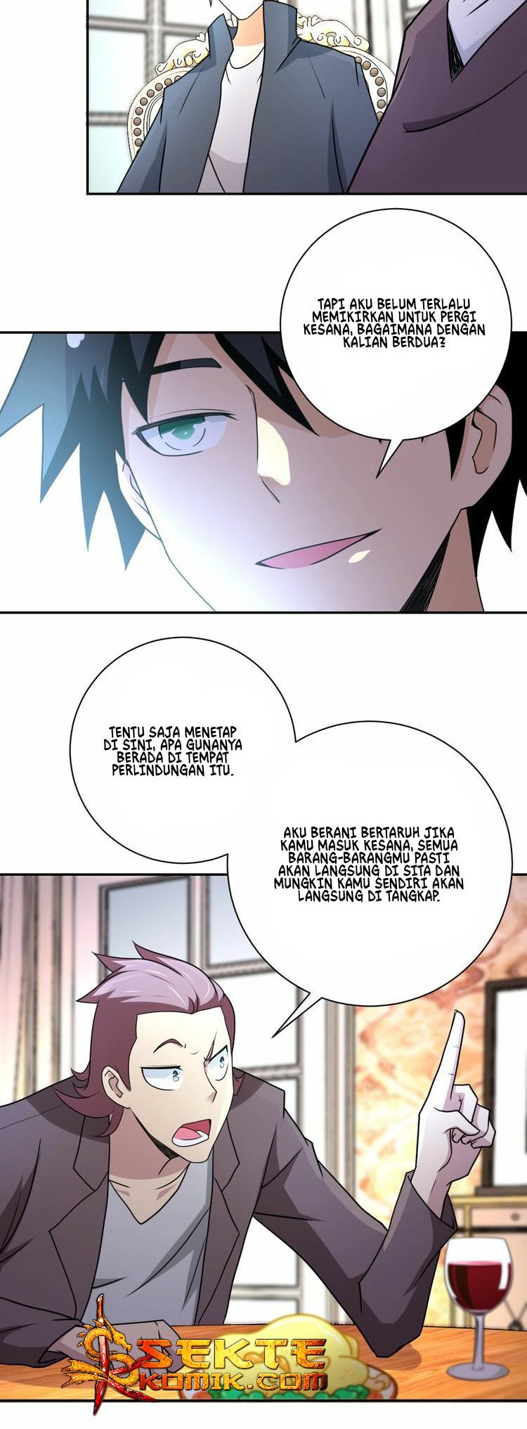 super-system - Chapter: 62