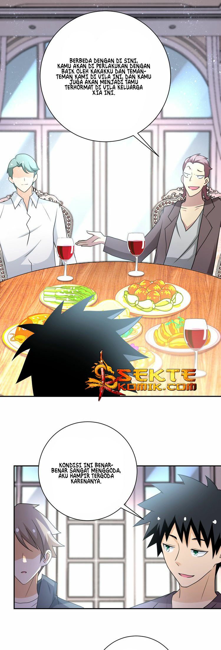 super-system - Chapter: 62