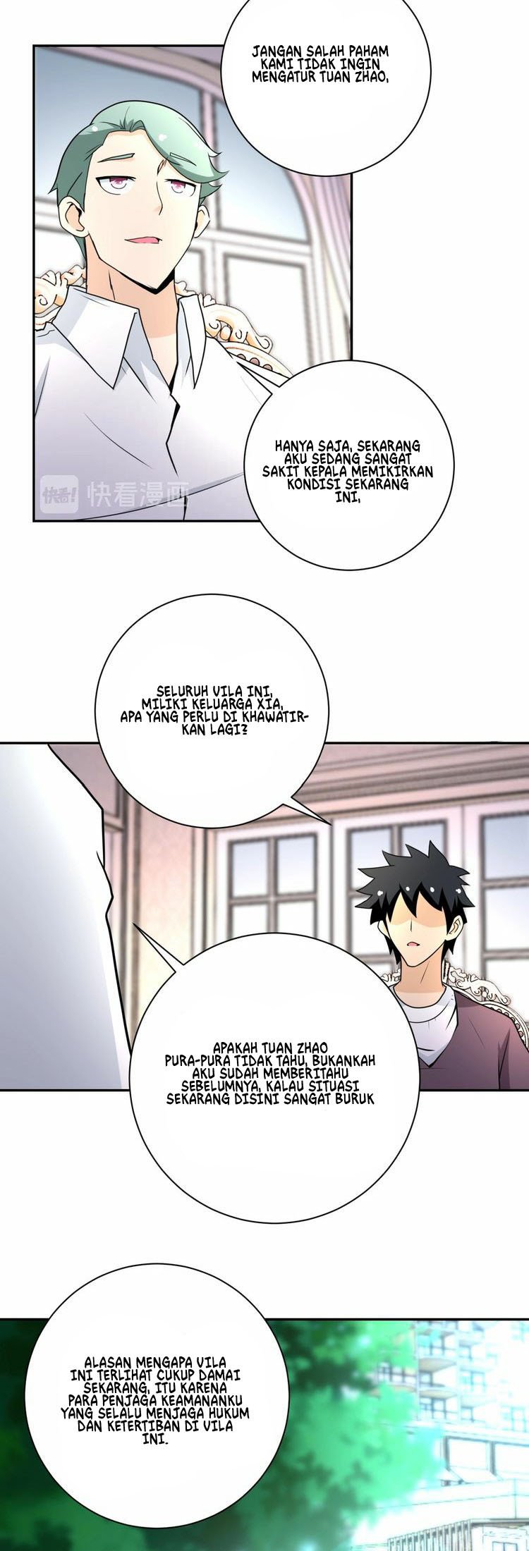 super-system - Chapter: 62