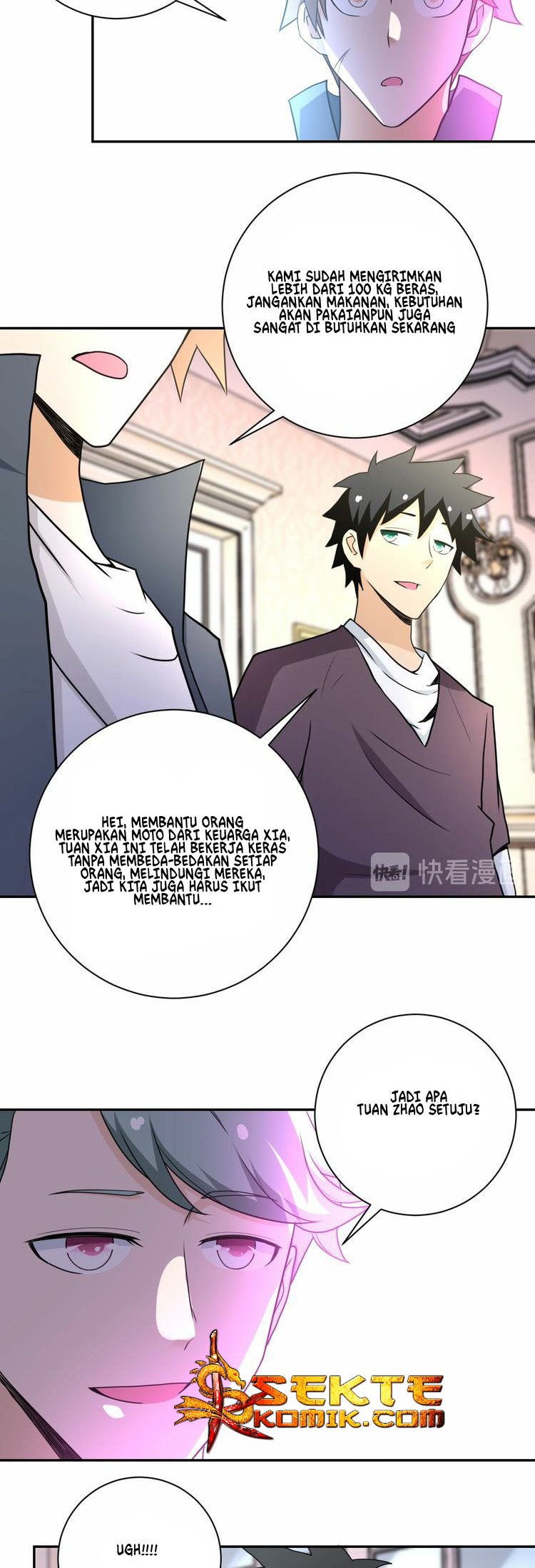 super-system - Chapter: 62