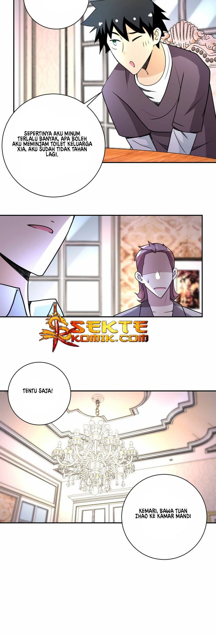 super-system - Chapter: 62
