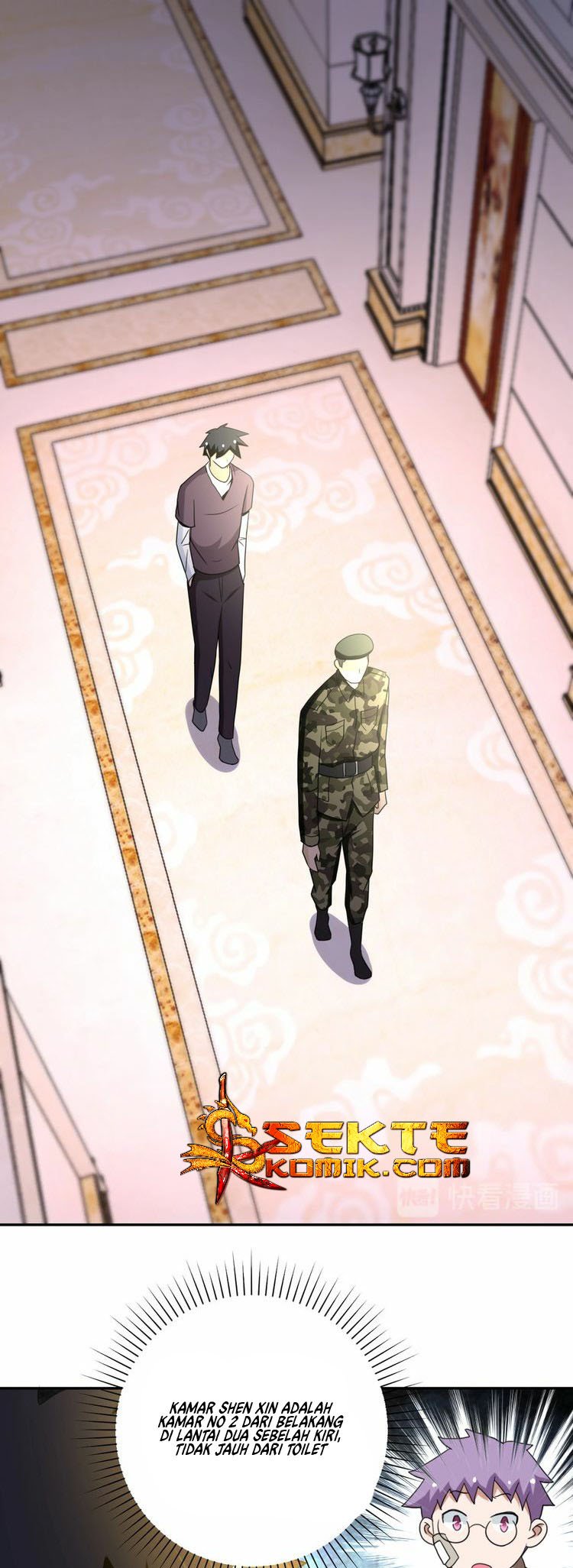 super-system - Chapter: 62