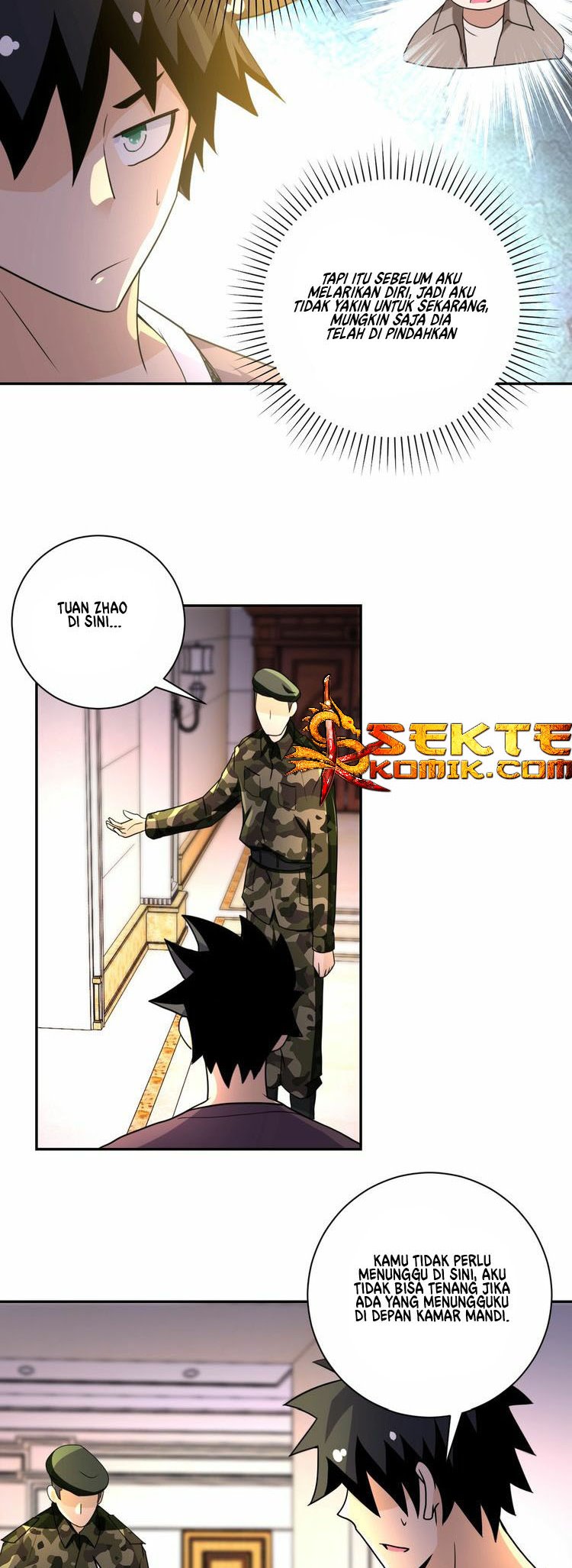 super-system - Chapter: 62
