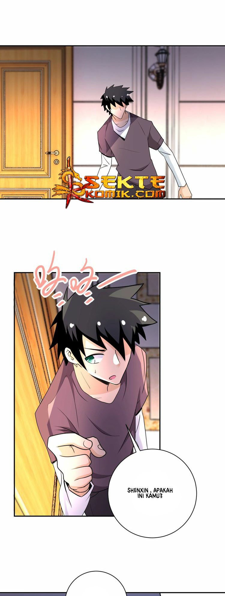 super-system - Chapter: 62
