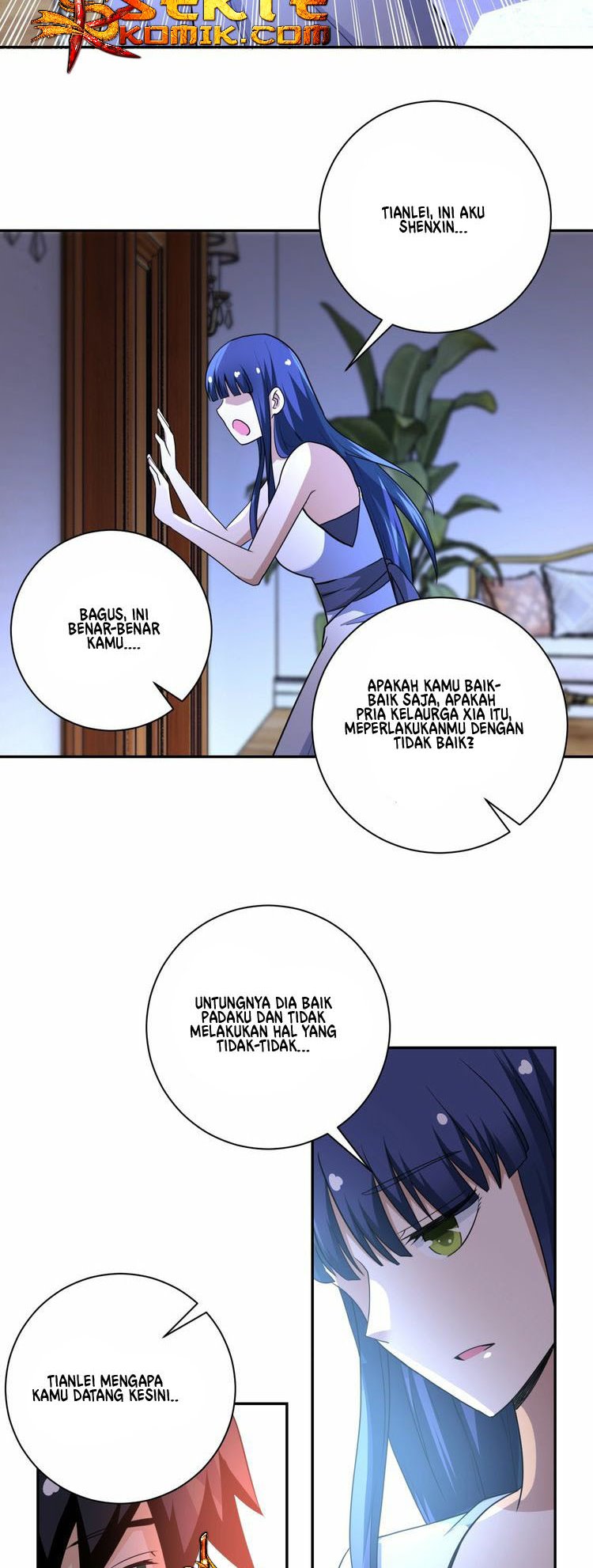 super-system - Chapter: 62