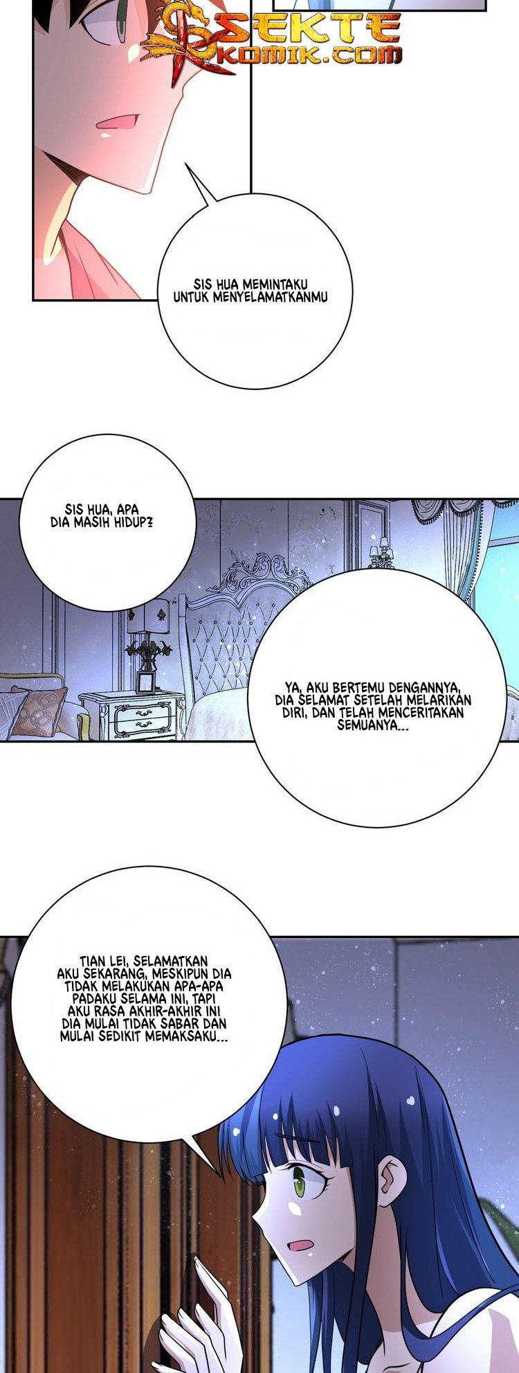 super-system - Chapter: 62
