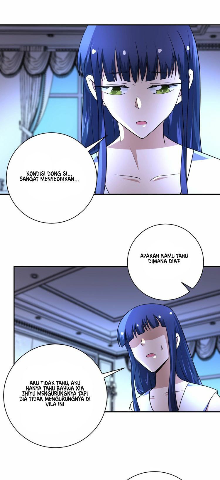 super-system - Chapter: 62