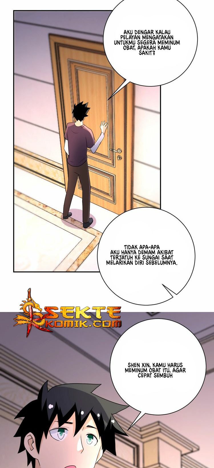 super-system - Chapter: 62