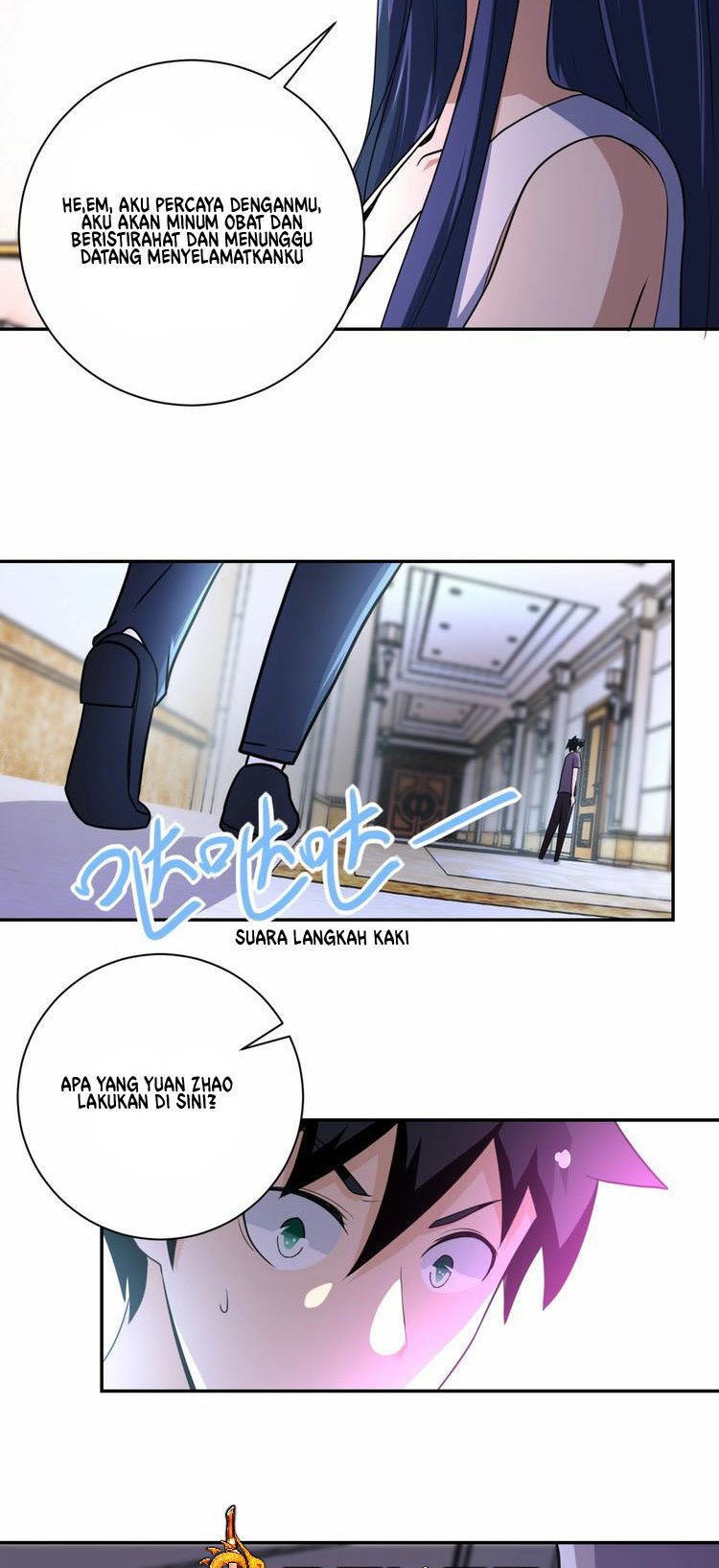 super-system - Chapter: 62