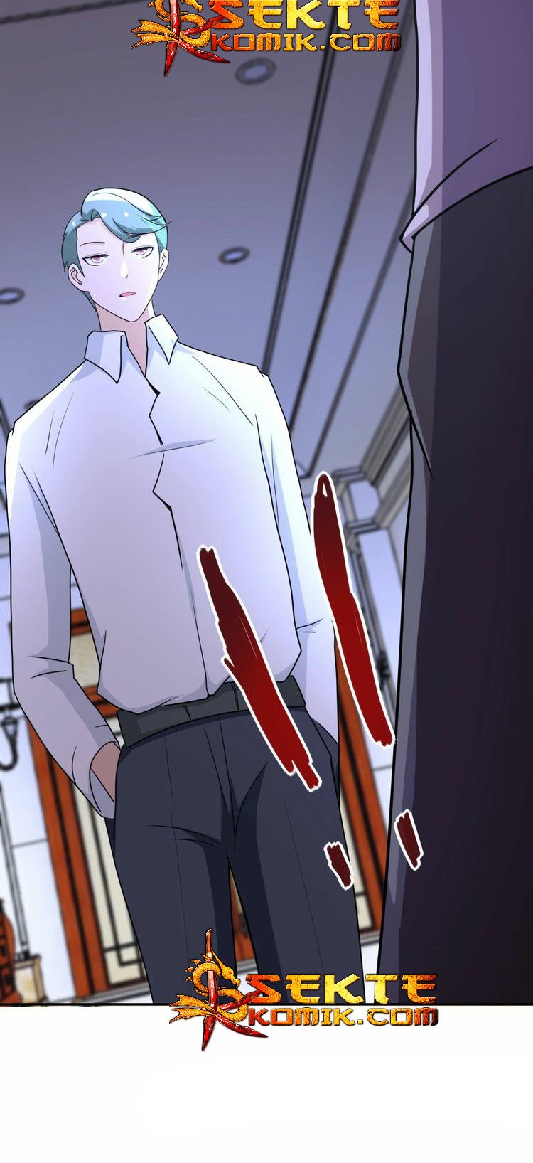 super-system - Chapter: 62