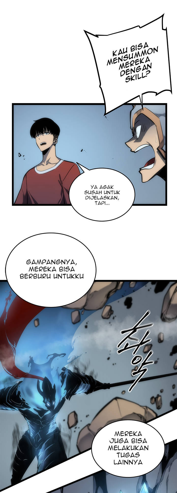 solo-leveling - Chapter: 56