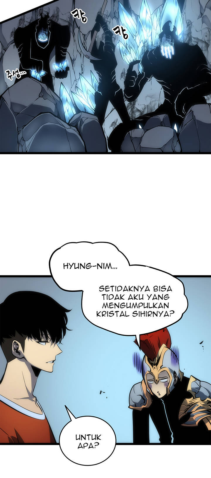 solo-leveling - Chapter: 56