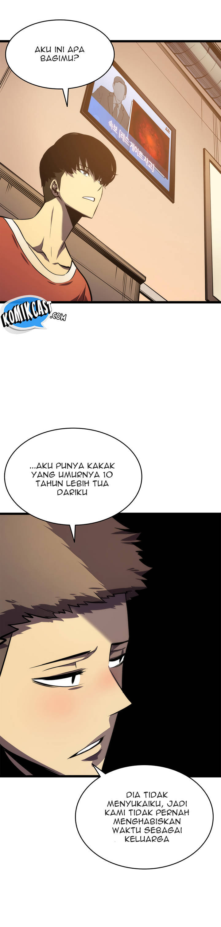 solo-leveling - Chapter: 56