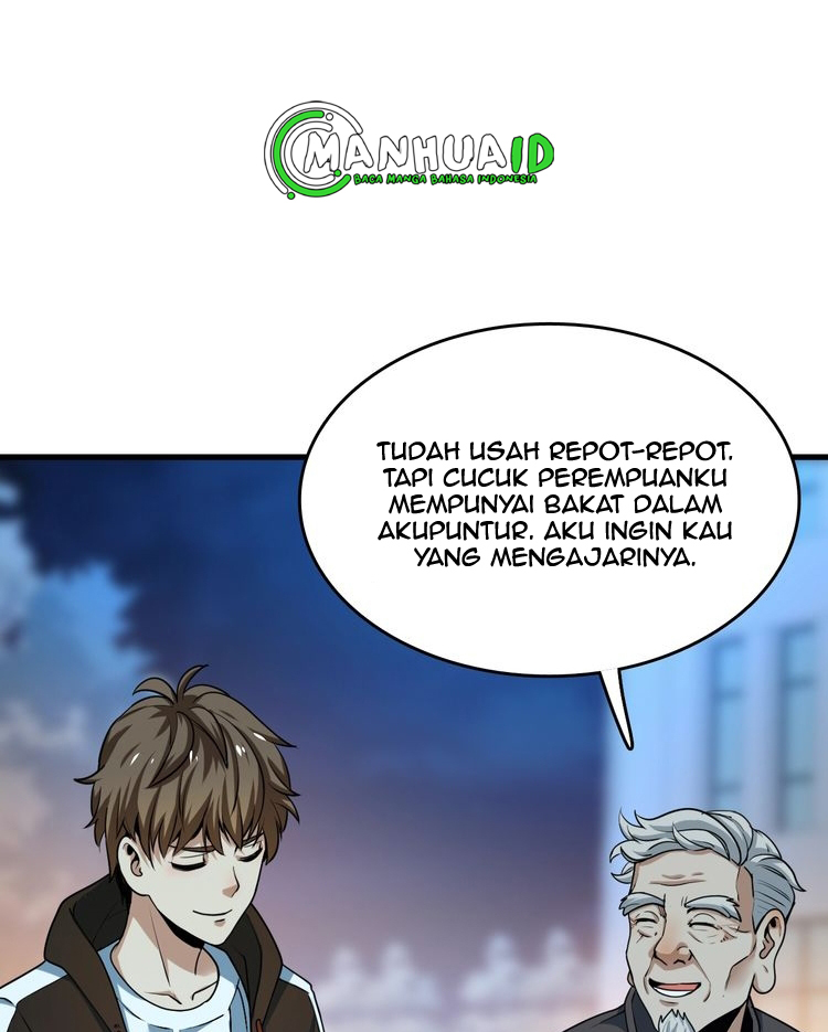 reborn-doctor - Chapter: 24