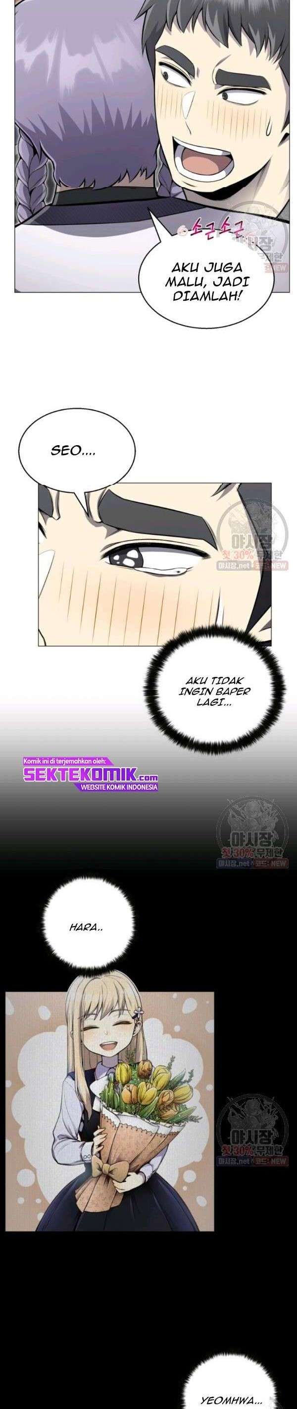 reverse-villain - Chapter: 77