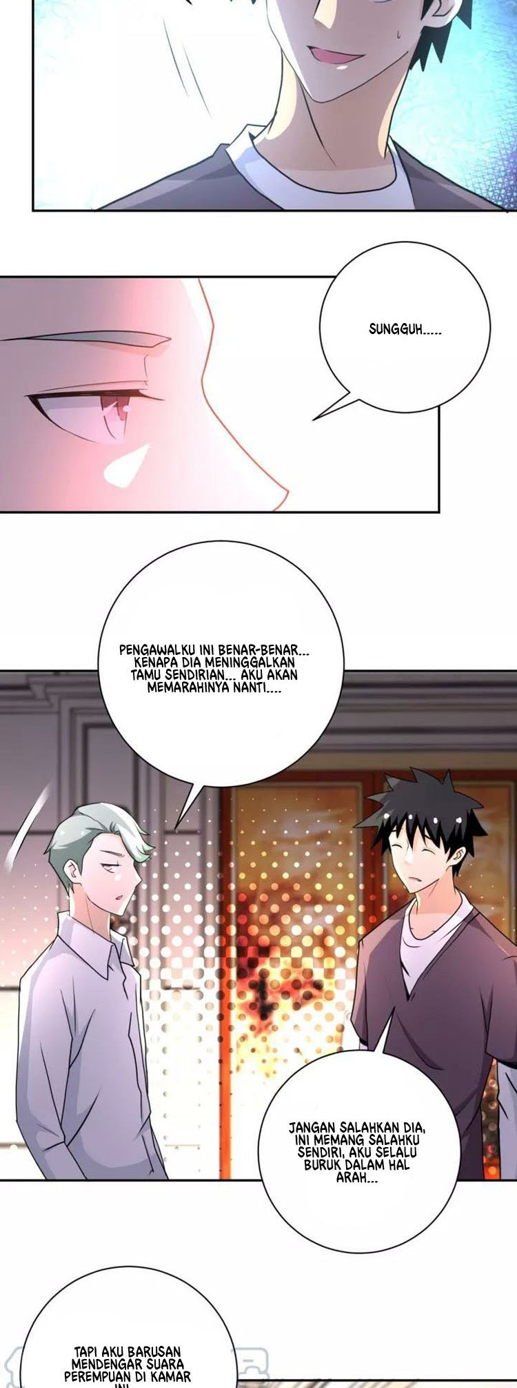 super-system - Chapter: 63