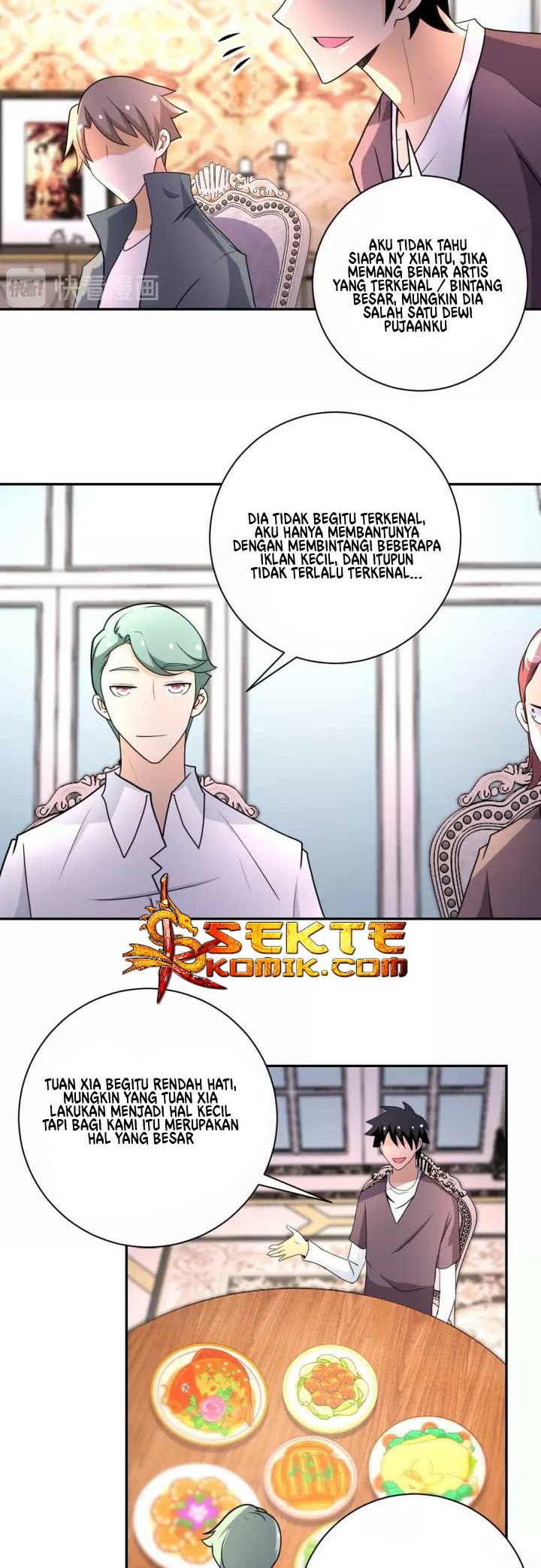 super-system - Chapter: 63