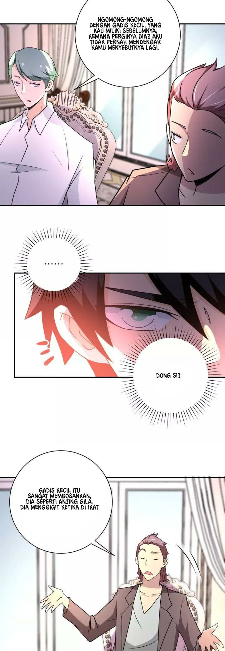 super-system - Chapter: 63
