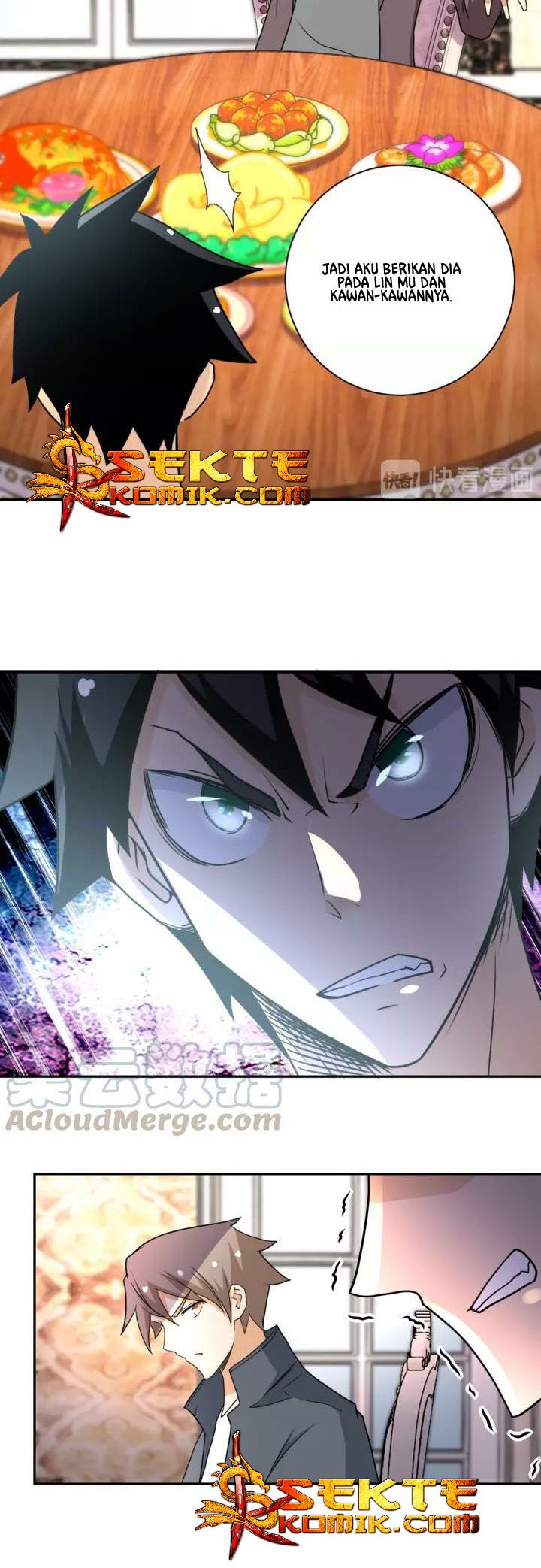 super-system - Chapter: 63
