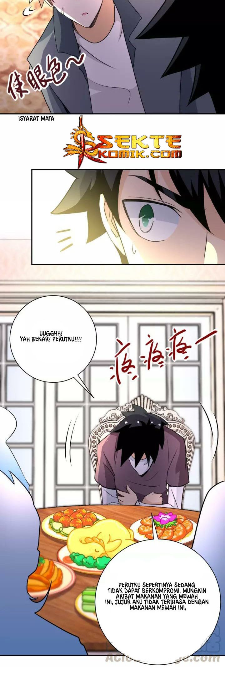 super-system - Chapter: 63