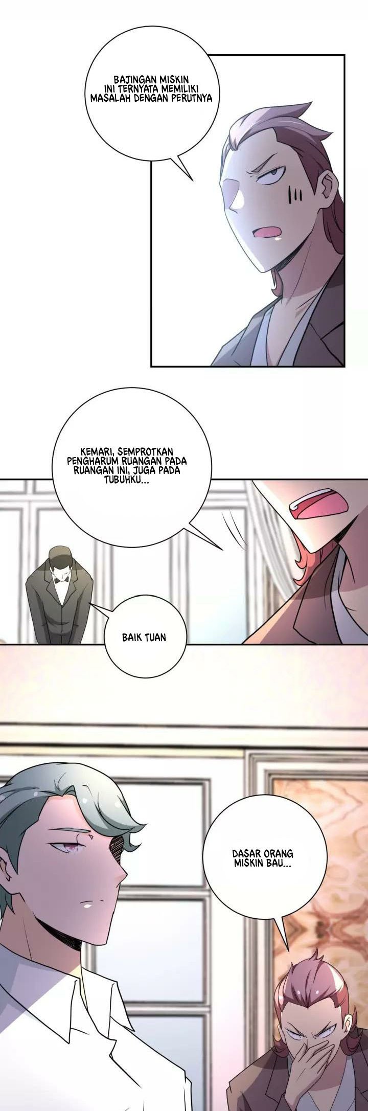 super-system - Chapter: 63