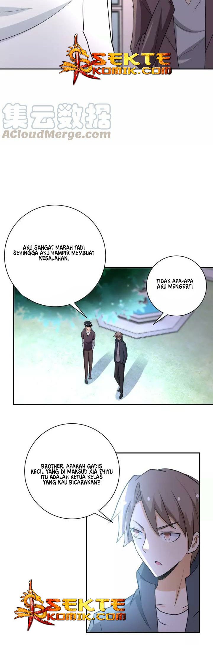 super-system - Chapter: 63