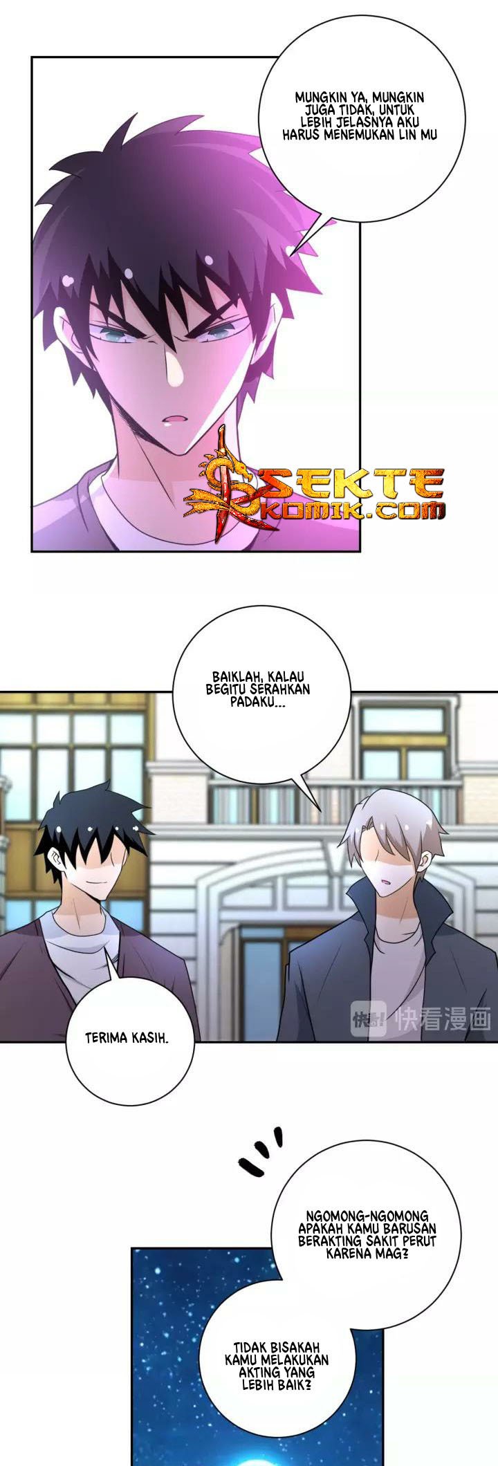 super-system - Chapter: 63