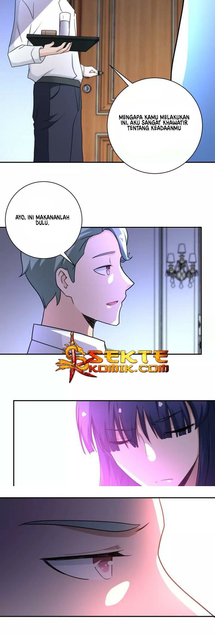 super-system - Chapter: 63