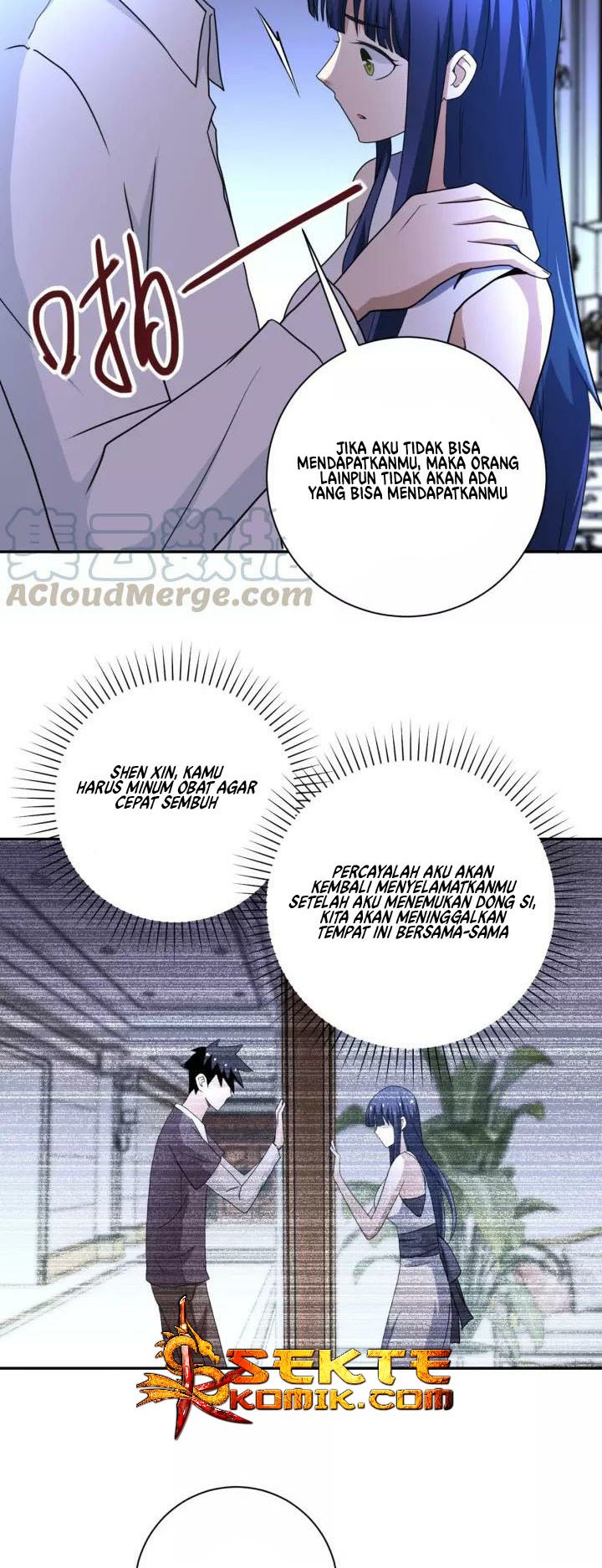 super-system - Chapter: 63