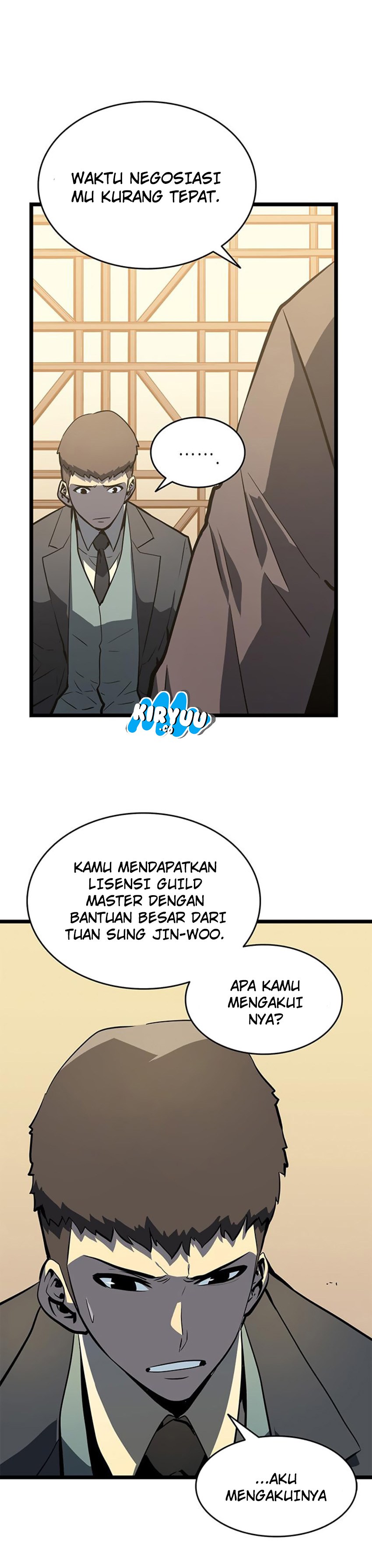 solo-leveling - Chapter: 57