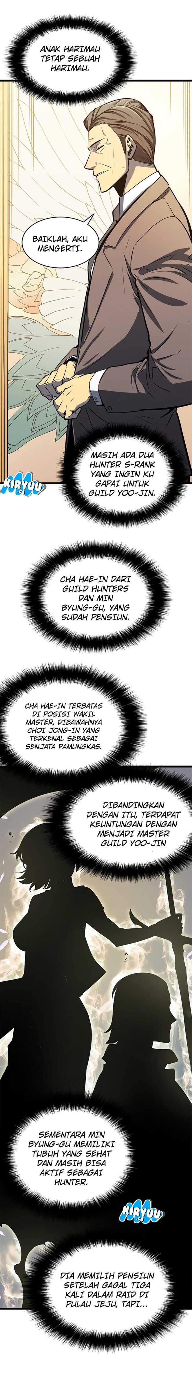 solo-leveling - Chapter: 57