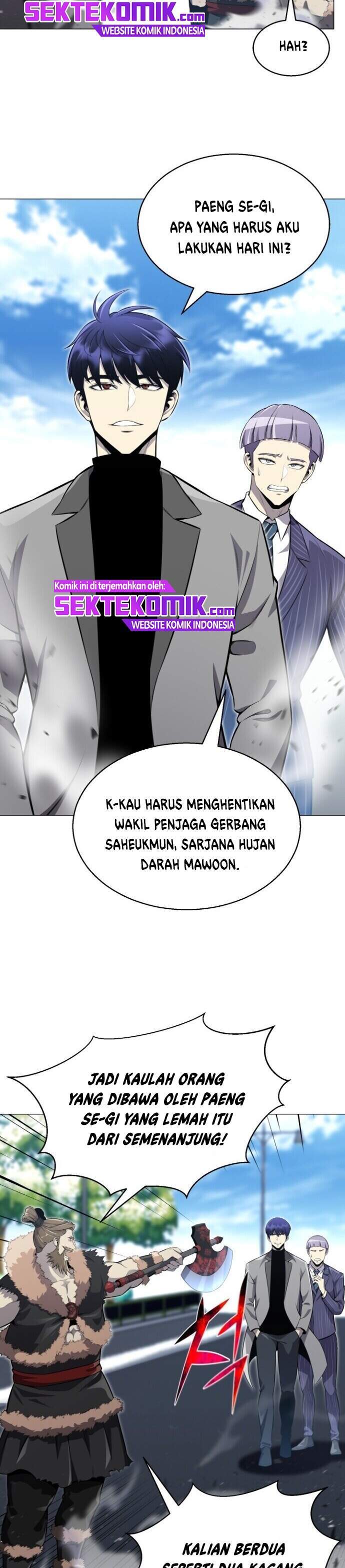 reverse-villain - Chapter: 78