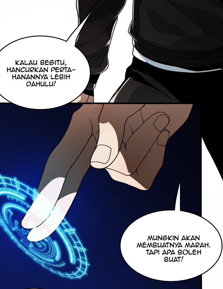 reborn-doctor - Chapter: 25