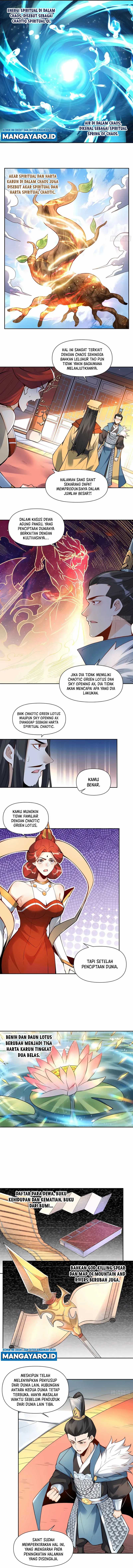 im-actually-a-cultivation-bigshot - Chapter: 387