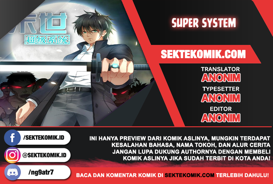 super-system - Chapter: 64