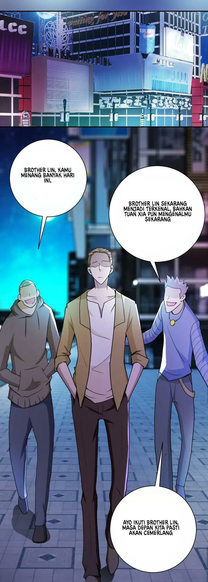 super-system - Chapter: 64