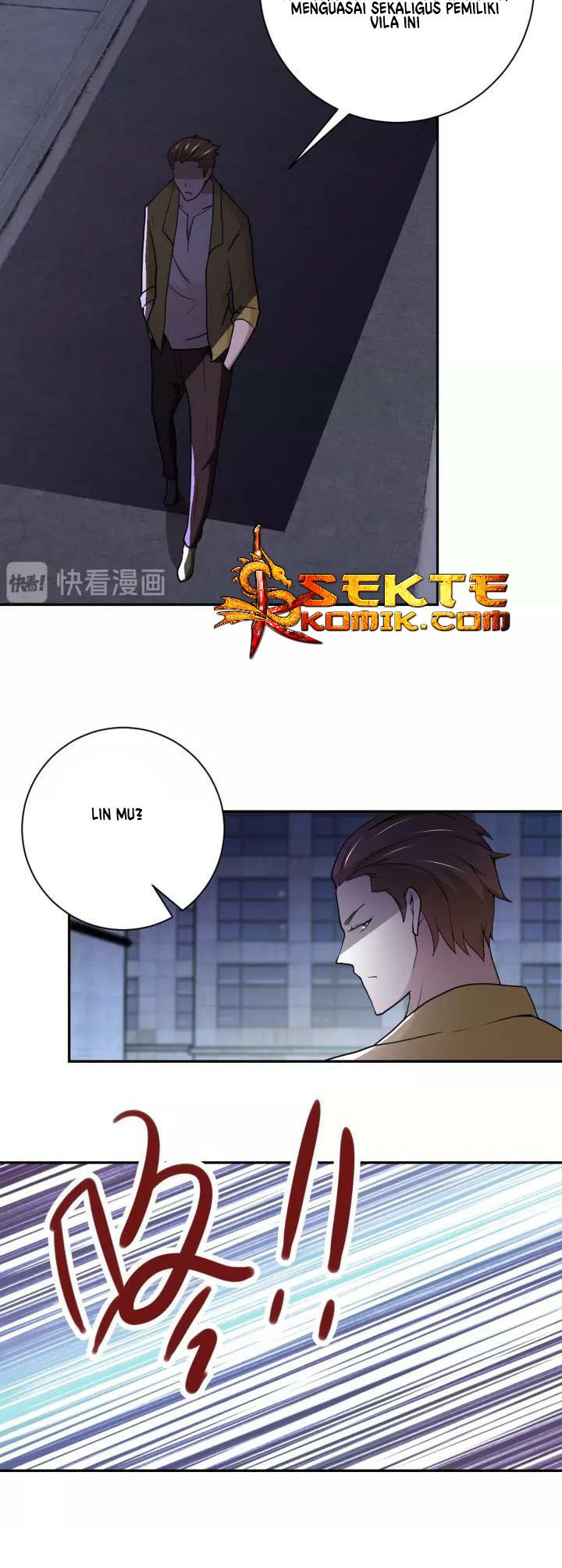 super-system - Chapter: 64