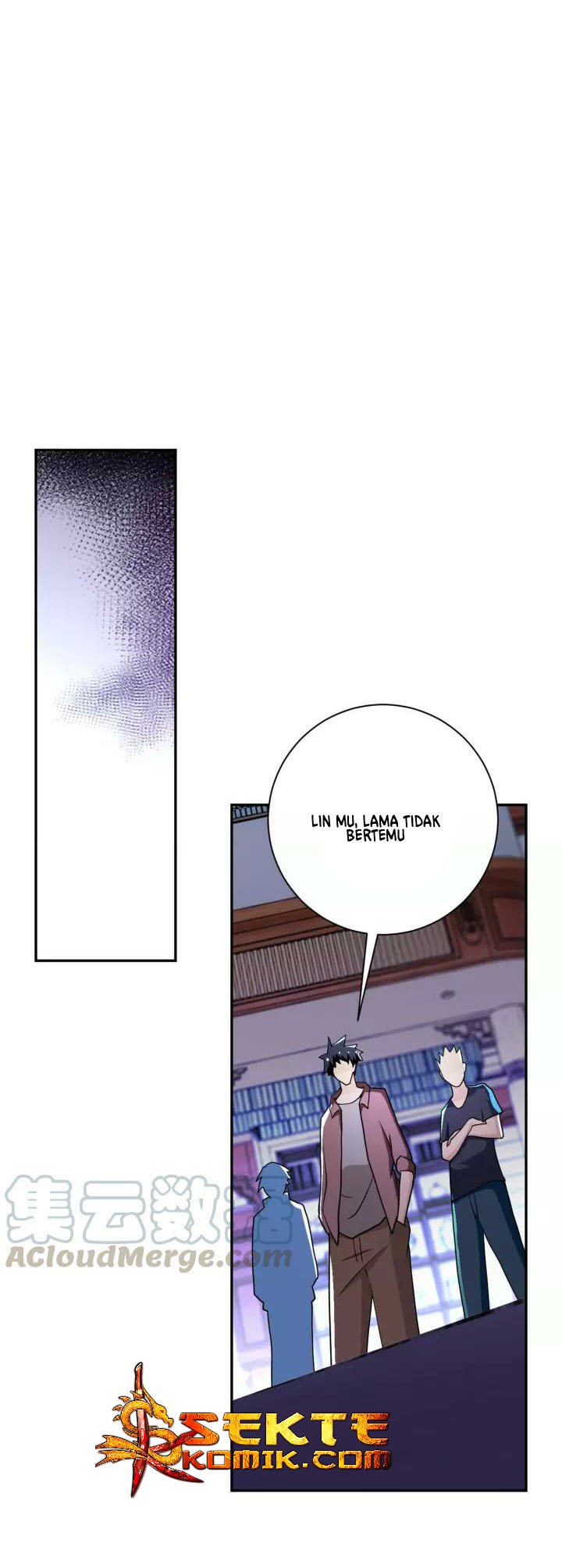 super-system - Chapter: 64