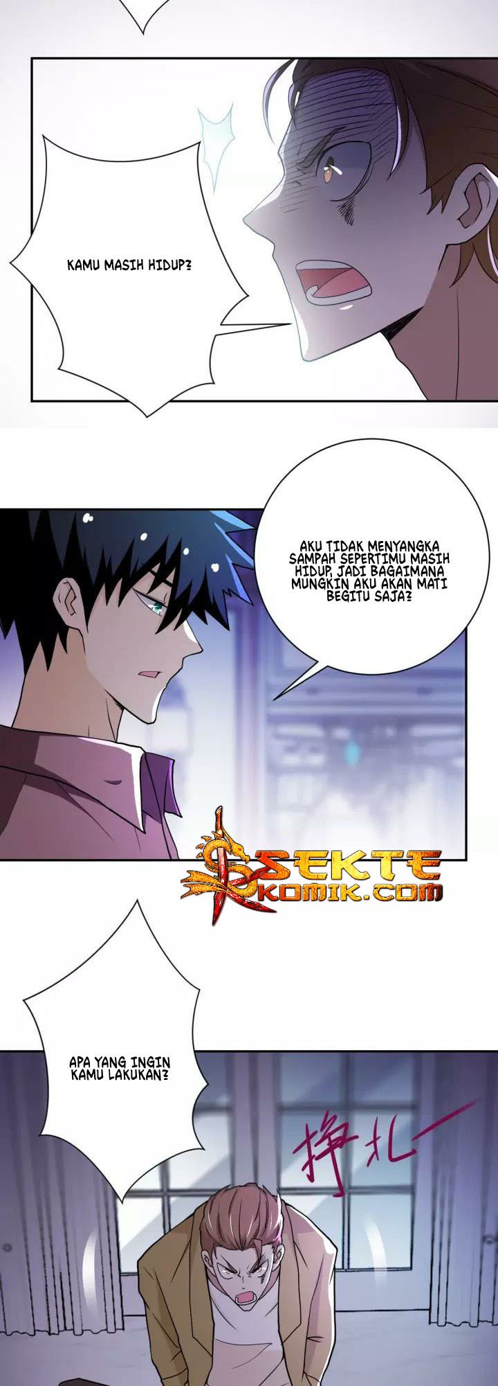 super-system - Chapter: 64