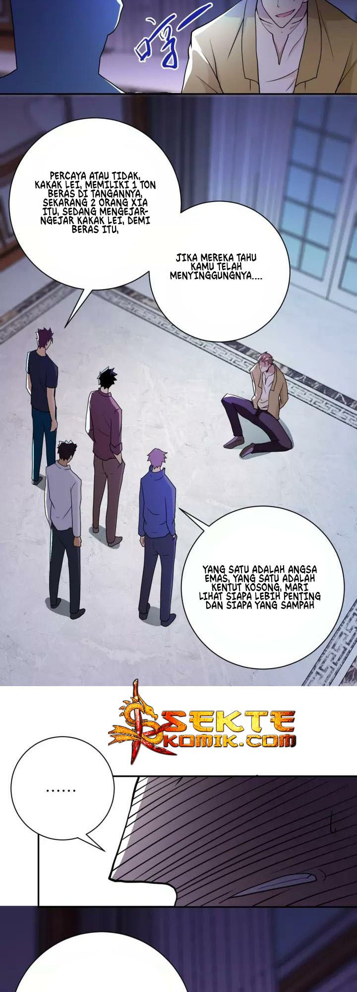 super-system - Chapter: 64