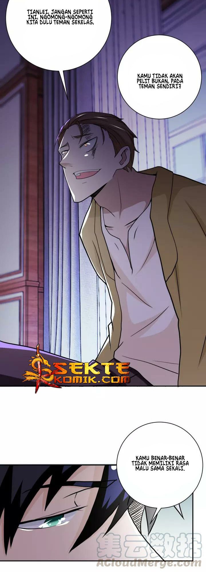 super-system - Chapter: 64