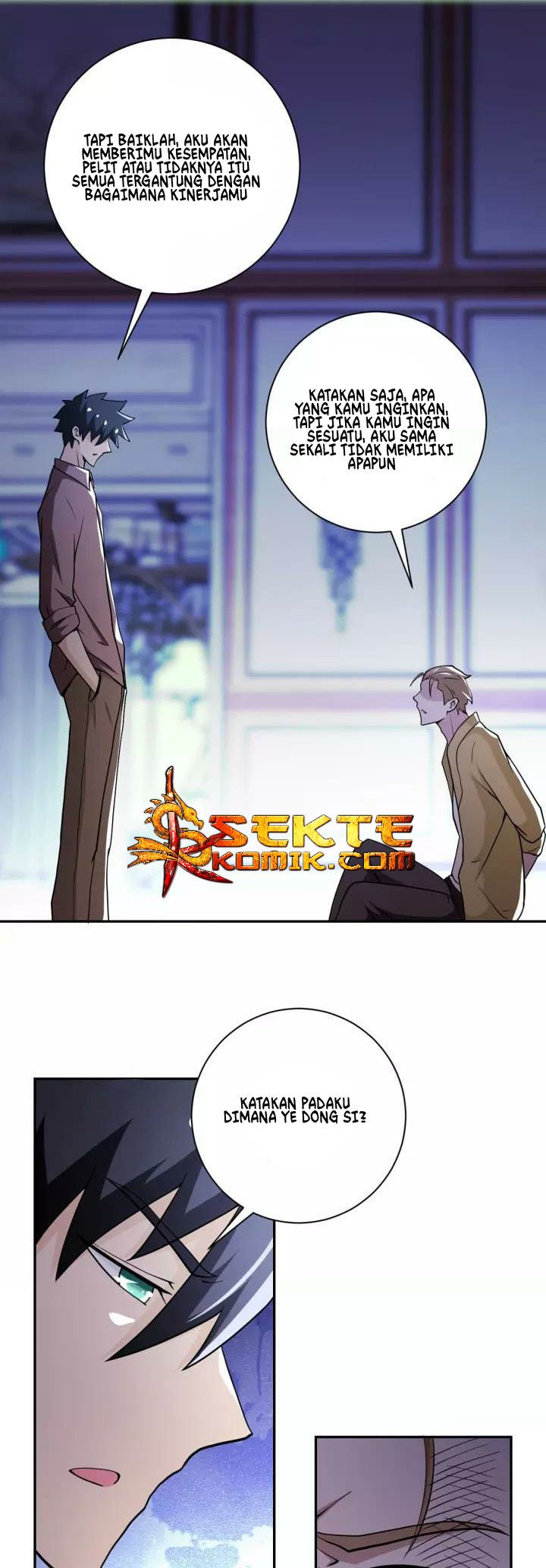 super-system - Chapter: 64